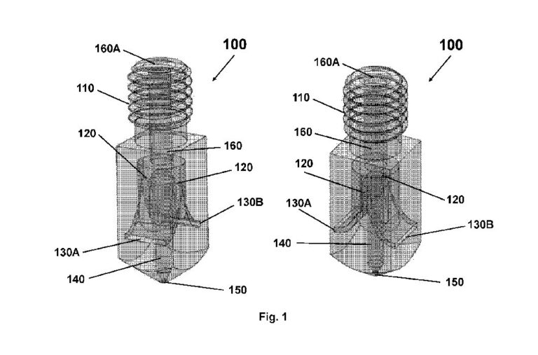 Filament2 Secures Patent for Coaxial Extrusion System Enabling New FFF Materials