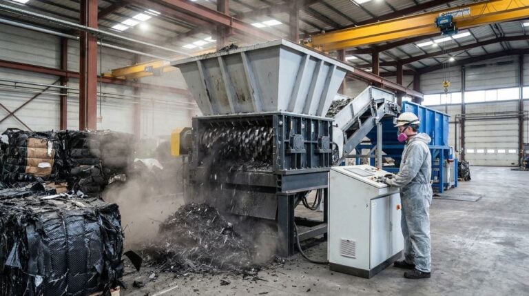 Patent Proposes Magnetic 3D Printing Of Recycled FRP