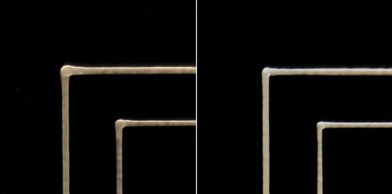 One-Shot Camera Extrusion Optimization Targets High-Speed FFF
