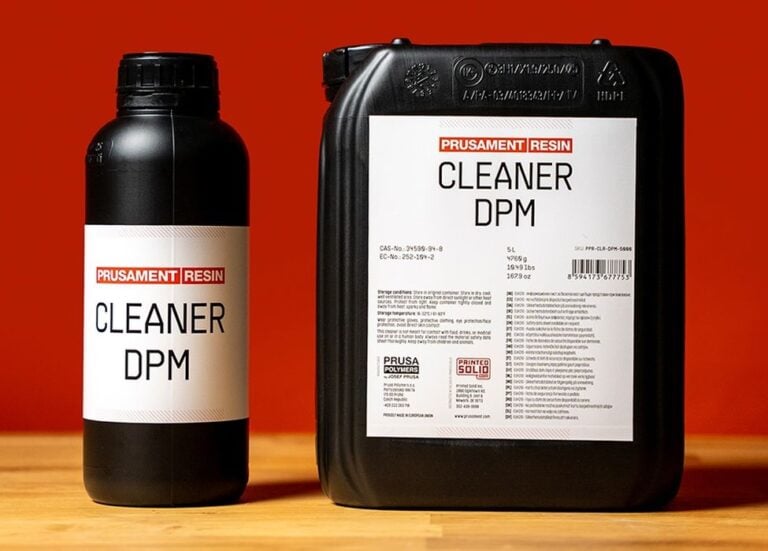 Prusa Launches Safer Global Alternative To IPA