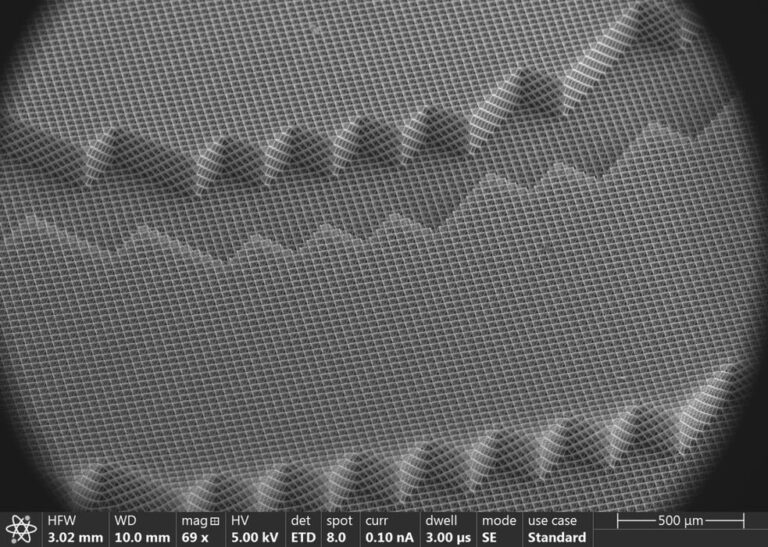 Metalens-Based TPL Method Achieves 1,000× Print Speed Increase