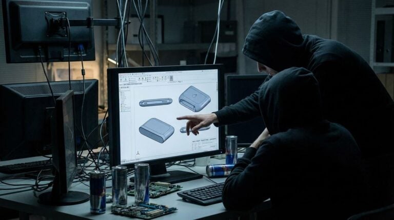 Design of the Week: Secret Apple Designs