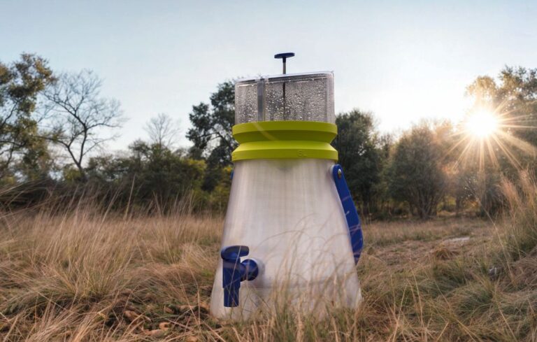 Design of the Week: Water from Air