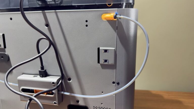 Hands On With The Bambu Lab P2S Combo, Part 2 « Fabbaloo