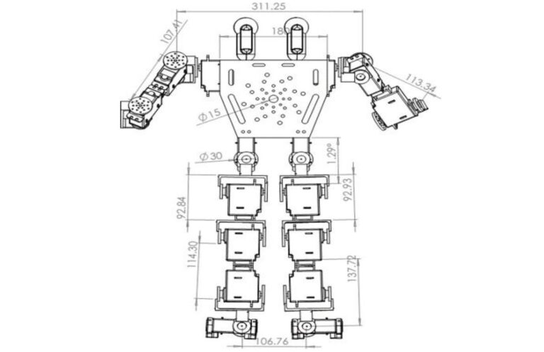 Comprehensive Review Charts 3D Printed Meat Technology