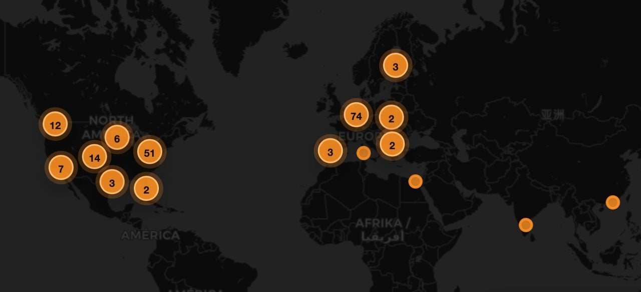 3dfabs revives the distributed 3D printing network model