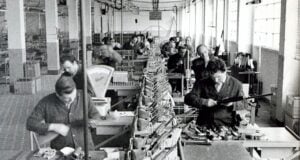 Beretta and Sturm Ruger’s Shotgun Wedding and 3D Printing