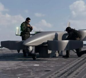 Dallas, Texas Is a Drone and 3D Printing Place to Be