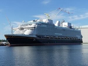 Disney’s Big Bet on Storytelling, Parks and Products