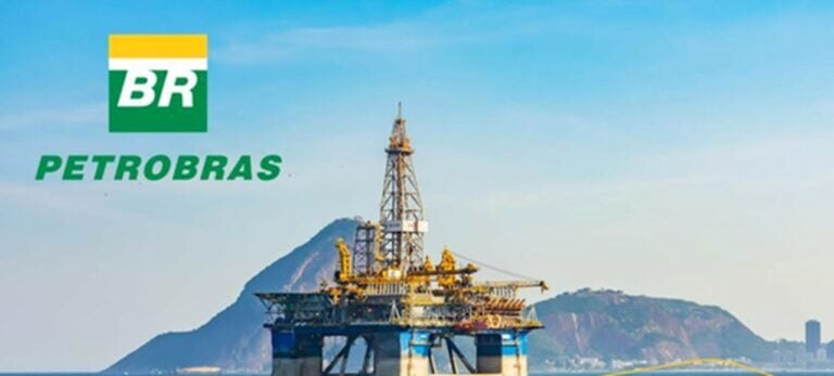 Petrobras Utiliza o Modelo de Outsourcing Multilocal da 3DCRIAR para Avançar a Impressão 3D no Setor de Óleo e Gás