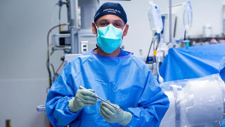 When No Two Spines Are Alike: Inside the First AI-Designed Cervical Implant