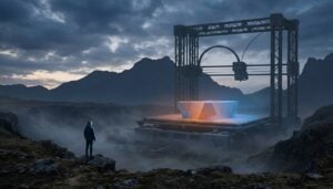 Who’s The Biggest In 3D Printing, March 15, 2026