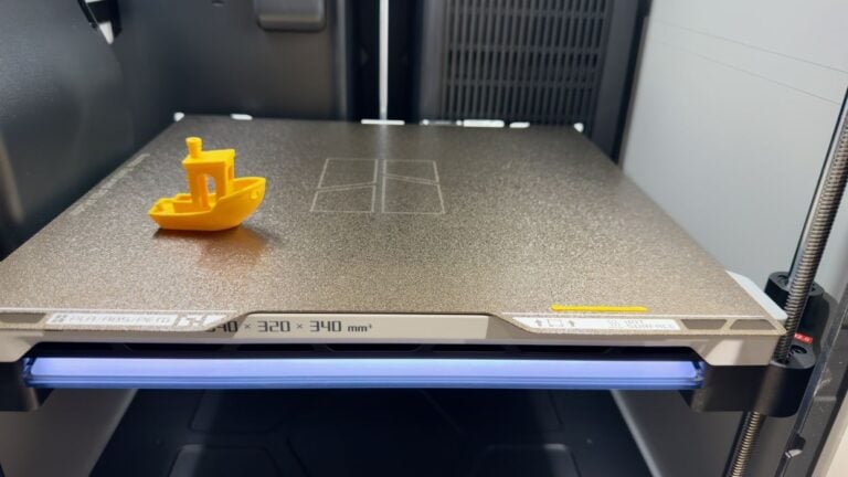 This One Trick Makes Your FFF 3D Printer a Bit Safer