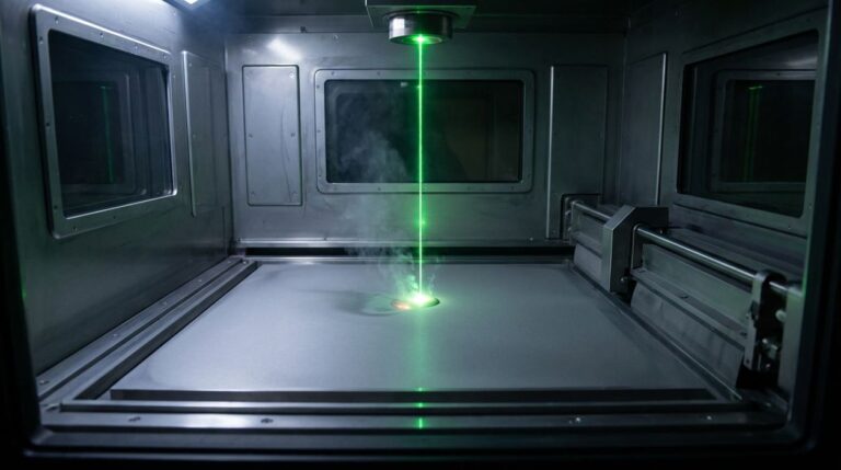Researchers Probe Fatigue In 3D Printed High Entropy Alloy