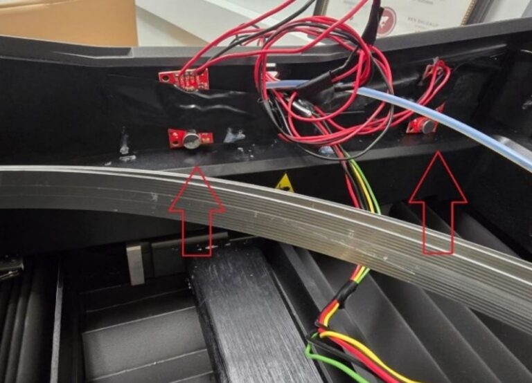 AI Sensor Fusion Boosts 3D Printing Fault Detection