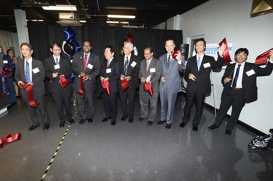 Maryland Üniversitesi'nin Kapsamlı HVAC 3D Baskı Programı Bir Dönüm Noktasını İşaret Ediyor