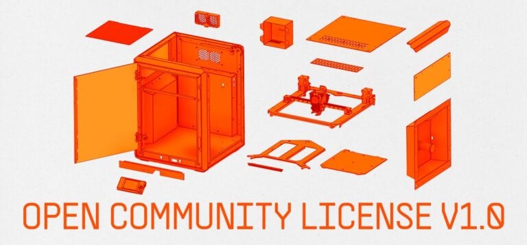 The Open Source Community Continues to Criticize Prusa Research’s OCL