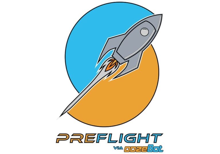 oozeBot Launches preFlight Slicer, Rebuilding PrusaSlicer on a Modern 64-Bit Architecture