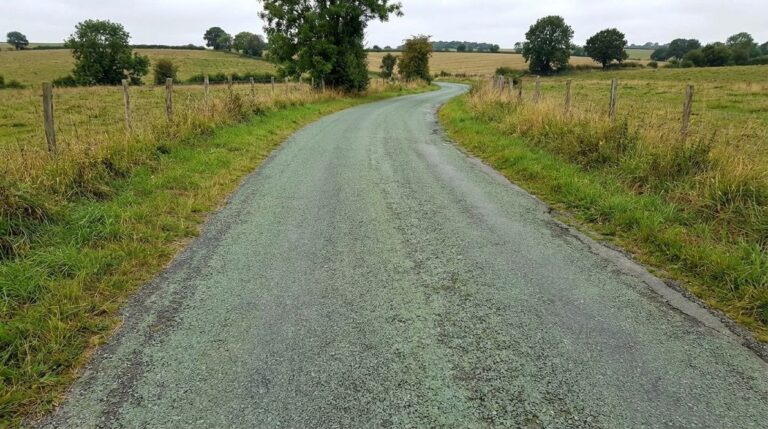 Road Construction Research Opens New Path for Reusing 3D Printing Plastic Waste