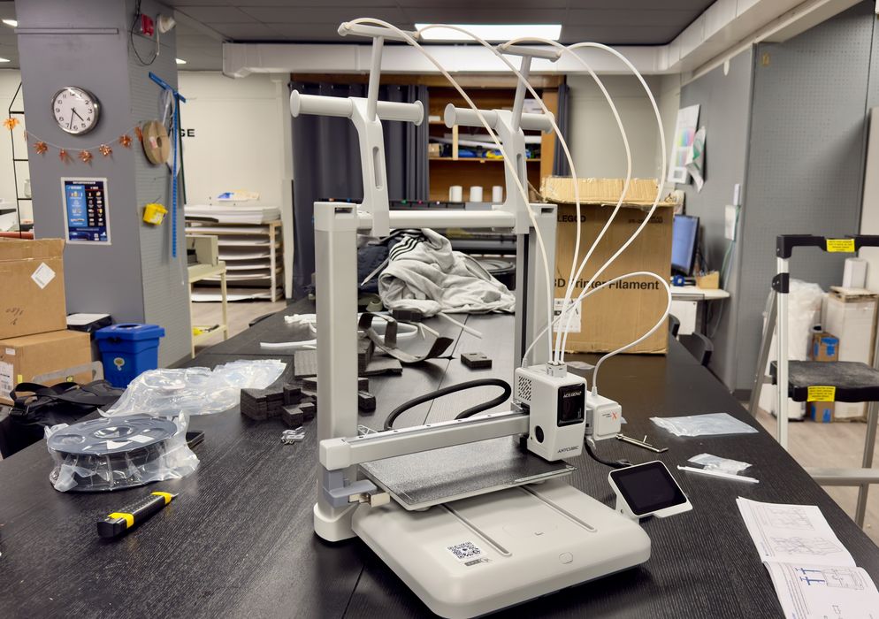 cocokapaページ Hands On with the Kobra X Desktop 3D Printer, Part 1 « Fabbaloo