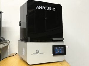 Hands On with the Anycubic P1 3D Printer, Part 2
