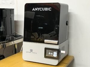 Hands On with the Anycubic P1 3D Printer, Part 3