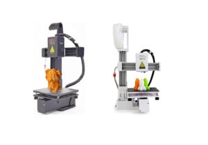 $42 3D Printer Trades Features for Price in “Race to the Bottom”