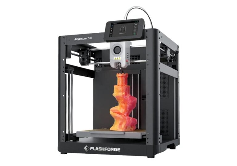 Breaking the $99 Barrier in 3D Printing