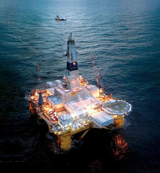 Oil’s New Arms Race: Efficiency, Geopolitics, and the Rise of Industrial 3D Printing