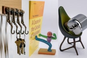 New MIT AI System Designs Structurally Sound 3D Printable Objects