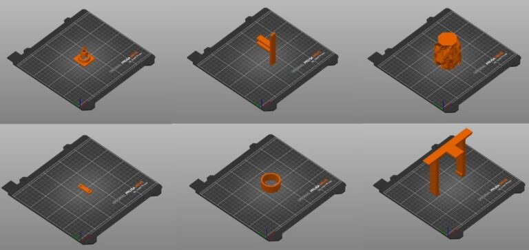 Feature Suggestion: Automatic Random Model Placement