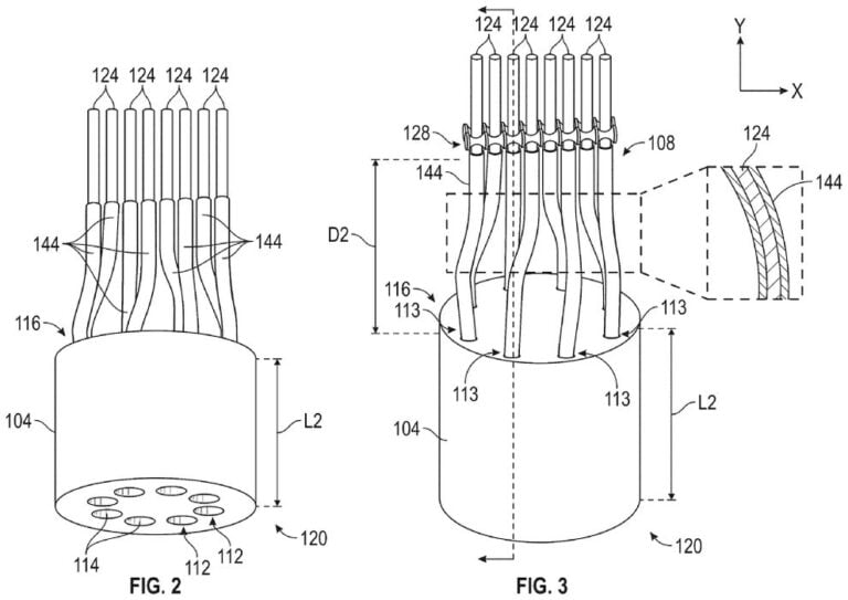 Multi Wire FSAM Patent Targets Bigger Metal Builds