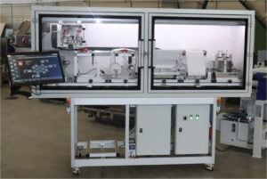 How Could Large Scale Slurry Ceramic 3D Printing Work?