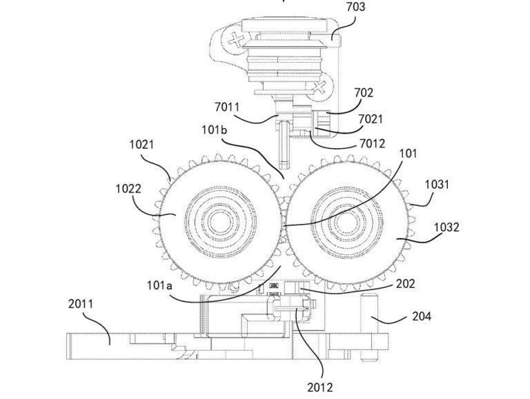 Creality’s Compact Filament Cutter Patent Targets Smaller Toolheads