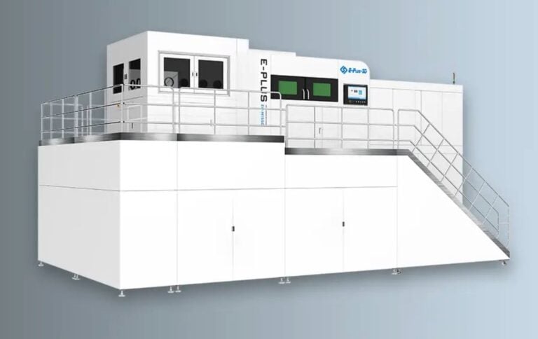 Eplus3D Abruptly Pulls IPO Application From Shanghai Stock Exchange