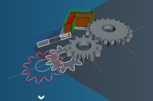 FreeCAD 1.1 Release Introduces Enhanced Assembly Tools, UI Improvements, and More