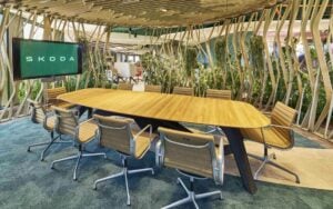 Design of the Week: Conference Room