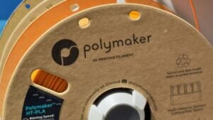 Polymaker Launches EU Webshop, Expanding Direct-to-Consumer Access