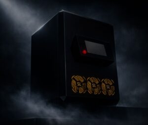 Scrap Labs Unveils SCRAP 1 For Lower-Cost Metal 3D Printing