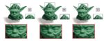 Neural Shape Optimization Could Cut 3D Print Supports « Fabbaloo