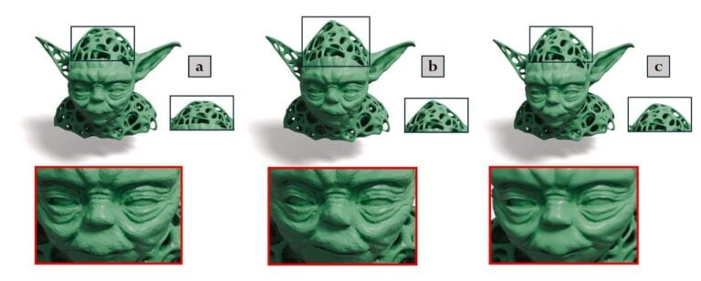 Neural Shape Optimization Could Cut 3D Print Supports