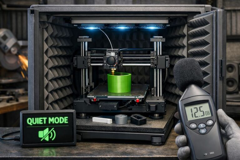 Silence Mode Claims To Fix Weak Layer Bonds