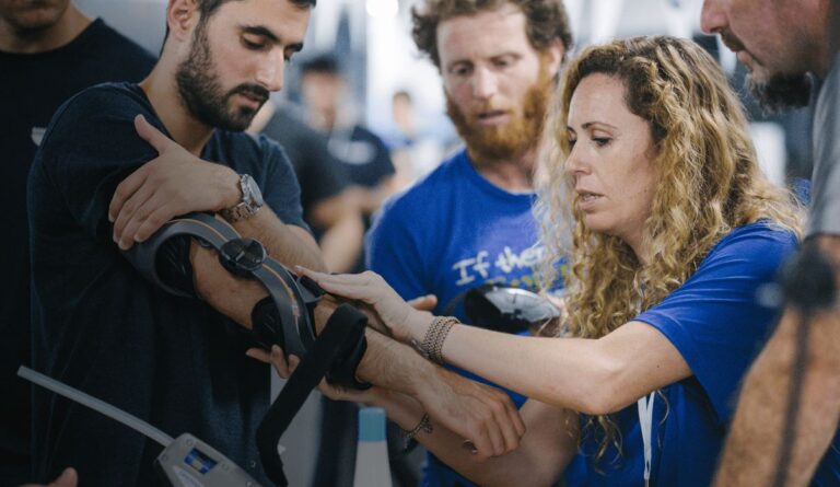 Tikkun Olam Makers Opens New Innovation Center in New York City