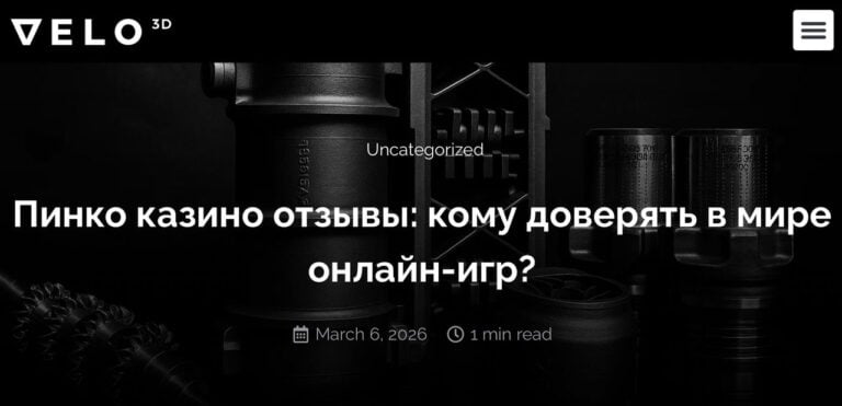 Velo3D’s Website Hacked!