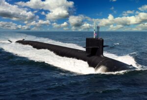 America’s Submarine Surge: How Additive Manufacturing Is Powering the Golden Fleet