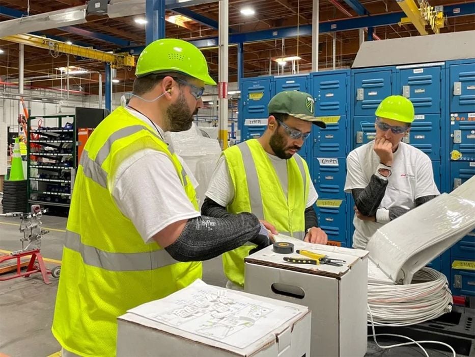 From Airflow to ROI: Why Madison Air’s IPO Matters for 3D Printing ...