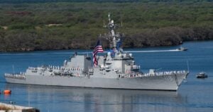 3D Printing Is Keeping Naval Fleets Afloat for Longer