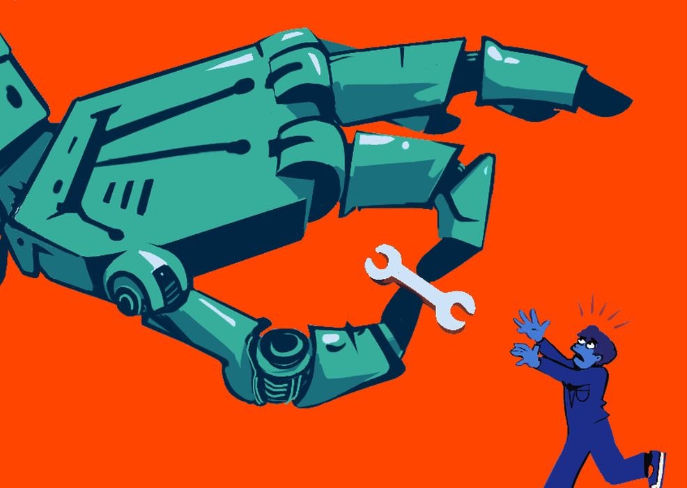 EFF warns proposed 3D printer laws threaten open-source development