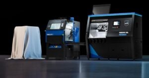 DyeMansion Teases Compact Powershot Post-Processing System