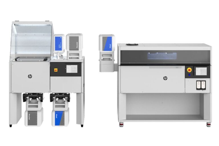HP Introduces Multi Jet Fusion 1200 With Compact Design with 12-Hour Builds